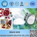 edible malic acid